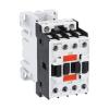 Lovato 1 NC Stykač napětí ve vinutí 12V dc 3pólový 18 A 690V 10 kW s 1 NC kontakty, rozsah: BF18 Lovato 1 NC Stykač napětí ve vinutí 12V dc 3pólový 18 A 690V 10 kW s 1 NC kontakty, rozsah: BF18