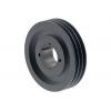 OPTIBELT Řemenice, Litina 13 mm rozteč 140 mm OPTIBELT Řemenice, Litina 13 mm rozteč 140 mm