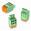 Wurth Elektronik Zásuvný blok Terminal, řada: 3583, rozteč: 3.81 mm, počet řad: 1, počet kontaktů: 6, orientace těla: Wurth Elektronik Zásuvný blok Terminal, řada: 3583, rozteč: 3.81 mm, počet řad: 1, počet kontaktů: 6, orientace těla: