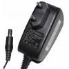 Napájecí adaptér T018WE1225, 12 V / 1,5 A, konektor 5,5 × 2,1 mm
