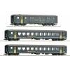 Roco 6200090 H0, 3dílná sada 1 „IR 1617“ SBB Roco 6200090 H0, 3dílná sada 1 „IR 1617“ SBB