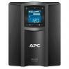 APC Nepřerušitelný napájecí zdroj Samostatný 1000 VA, vstupní: 230V, výstup: 230V 600 W Smart-UPS APC Nepřerušitelný napájecí zdroj Samostatný 1000 VA, vstupní: 230V, výstup: 230V 600 W Smart-UPS