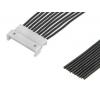 Kabel pro připojení k desce 10 150 mm Vnější, řada: 218111 Molex Čepel Pico Blade 10 Vnější Bez koncovky Kabel pro připojení k desce 10 150 mm Vnější, řada: 218111 Molex Čepel Pico Blade 10 Vnější Bez koncovky