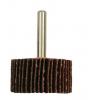 Brusný kotouč Oxid hlinitý 80 G zrnitost P80, max. bezpečná rychlost: 12500 rpm 40 mm, šířka: 20 mm RS PRO Brusný kotouč Oxid hlinitý 80 G zrnitost P80, max. bezpečná rychlost: 12500 rpm 40 mm, šířka: 20 mm RS PRO
