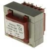 RS PRO Transformátor PCB, sekundární napětí: 6 to 15 V ac, počet výstupů: 2 Průchozí otvor 20 VA RS PRO Transformátor PCB, sekundární napětí: 6 to 15 V ac, počet výstupů: 2 Průchozí otvor 20 VA