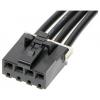 Molex 145132-0510, 1 ks Bulk Molex 145132-0510, 1 ks Bulk