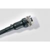 HellermannTyton 152-41-G-PO-X-BK 401-52780 smršťovací tvarový díl, 1 ks HellermannTyton 152-41-G-PO-X-BK 401-52780 smršťovací tvarový díl, 1 ks