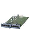 Siemens 6GK59924AL008AA0 6GK5992-4AL00-8AA0 mediální modul