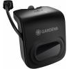 GARDENA 15022-20 für smart SILENO Mähroboter Antikolizní radar Jednodílná sada Vhodný pro (vyžínače trávy): Gardena smart SILENO free, Gardena smart SILENO pro GARDENA 15022-20 für smart SILENO Mähroboter Antikolizní radar Jednodílná sada Vhodný pro (vyžínače trávy): Gardena smart SILENO free, Gardena smart SILENO pro