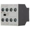 Eaton Pomocný kontakt 4 NO 4 Přední montáž, rozsah: DILA s Šroub 16 A 220 V dc, 500V ac Eaton Pomocný kontakt 4 NO 4 Přední montáž, rozsah: DILA s Šroub 16 A 220 V dc, 500V ac