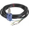 Telemecanique Sensors OsiSense XC Plunžr s válečkem Koncový spínač 1 NO/1 NC IP66, IP67 Slitina zinku 240V ac 1.5A Telemecanique Sensors OsiSense XC Plunžr s válečkem Koncový spínač 1 NO/1 NC IP66, IP67 Slitina zinku 240V ac 1.5A