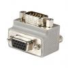StarTech.com, A: Vnější VGA, B: Vnitřní VGA Kabel VGA, Šedá StarTech.com, A: Vnější VGA, B: Vnitřní VGA Kabel VGA, Šedá