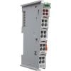 WAGO PLC – I/O modul SYSMAC CJ Analogové 5V dc
