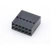 Molex zásuvkový konektor na kabel 22552121 1 ks Bulk