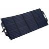 monokrystalický solární panel 100 W 19.8 V