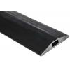 Kryt kabelu 14 mm (vnitřní prům.) délka 3 m x šířka 68mm barva Černá RS PRO Pryž Kryt kabelu 14 mm (vnitřní prům.) délka 3 m x šířka 68mm barva Černá RS PRO Pryž