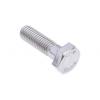 RS PRO Šroub s vnitřním šestihranem, Obyčejný, Nerezová ocel, M10, délka: 35 mm RS PRO Šroub s vnitřním šestihranem, Obyčejný, Nerezová ocel, M10, délka: 35 mm