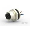 TE Connectivity TE AMP M8/M12 Connectors T4171110003-001, 1 ks TE Connectivity TE AMP M8/M12 Connectors T4171110003-001, 1 ks