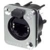 Neutrik, NE8FDV-SE-CON, konektor RJ, RJ45, CAT 5e, piny:8P8C, 1 ks