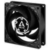 Arctic ACFAN00150A PC větrák s krytem černá (š x v x h) 80 x 80 x 25 mm Arctic ACFAN00150A PC větrák s krytem černá (š x v x h) 80 x 80 x 25 mm