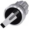 Siemens SIRIUS ACT 3SU10 2 Hlava přepínače 22 mm
