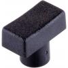 TRU COMPONENTS TC-AUFN.6/4MM MPT 12 SW203, 1588712 krytka tlačítka, 1 ks