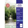 Avery-Zweckform Premium C2580 fotografický papír 13 x 18 cm 250 g/m² 50 listů hedvábně matný