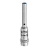 Contrinex Indukční bezdotykový snímač DW-AS-621-04 Válec se závitem 120253 IP67 NPN 3000 Hz 1.5 mm