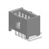 Molex pinová lišta (standardní) 12, rozteč 2.54 mm, 901303112, 1 ks Tray Molex pinová lišta (standardní) 12, rozteč 2.54 mm, 901303112, 1 ks Tray