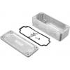 Hammond Electronics 1550Z102GASKET Těsnění silikon černá (d x š x v) 90 x 36 x 2 mm 2 ks Hammond Electronics 1550Z102GASKET Těsnění silikon černá (d x š x v) 90 x 36 x 2 mm 2 ks