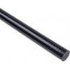 RS PRO Acetalová tyč Černá, délka: 1 m x 16 mm v prům. RS PRO Acetalová tyč Černá, délka: 1 m x 16 mm v prům.