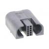 Molex vestavná zásuvková lišta (standardní) 464363130, 1 ks Molex vestavná zásuvková lišta (standardní) 464363130, 1 ks