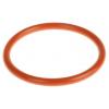 O-kroužek, Silikon 3.53 mm silná 37.7 mm (vnitřní prům.), teplotní rozsah: 200 °C 1.75 in OD, teplotní rozsah: -60 °C RS O-kroužek, Silikon 3.53 mm silná 37.7 mm (vnitřní prům.), teplotní rozsah: 200 °C 1.75 in OD, teplotní rozsah: -60 °C RS