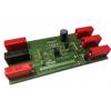 Demo deska DEMO DESKA TLS115D0LD Regulátor napětí LDO Infineon TLS115D0LD, pro použití s: Napájení snímače IC TLS115x