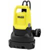 Zehnder Pumpen 22060 Vectis 600 ponorné čerpadlo pro užitkovou vodu 11...