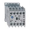 Allen Bradley Stykač napětí ve vinutí 230V ac 4pólový 5 A 690V ac 8.3 kW s 4 NO kontakty 230V ac Řízení motoru, rozsah: Allen Bradley Stykač napětí ve vinutí 230V ac 4pólový 5 A 690V ac 8.3 kW s 4 NO kontakty 230V ac Řízení motoru, rozsah: