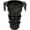 KS Tools 430.0074 Zátka s bajonetovým uzávěrem, vnitřní čtyřhran 10 mm, balení 1 ks KS Tools 430.0074 Zátka s bajonetovým uzávěrem, vnitřní čtyřhran 10 mm, balení 1 ks