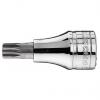 Zásuvka 12.7 mm pohon 8 mm Vrták Čtvercový, celková délka: 24mm Facom Zásuvka 12.7 mm pohon 8 mm Vrták Čtvercový, celková délka: 24mm Facom