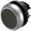 Eaton Hlava tlačítka, řada: RMQ Titan M22 Černá Udržované, průměr výřezu: 22 mm IP67