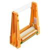 Weidmüller SKH F32 (Z&D) LP RH2 držák zásuvných karet (d x š x v) 50.8 x 131 x 144 mm 1 ks Weidmüller SKH F32 (Z&D) LP RH2 držák zásuvných karet (d x š x v) 50.8 x 131 x 144 mm 1 ks