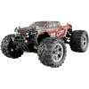 Amewi M-Land červená komutátorový 1:16 RC model auta elektrický monster truck 4WD (4x4) RtR 2,4 GHz