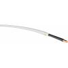 VER NYM-O 2x 1,5 Eca Ri100 energetický kabel NYM-O 2 x 1.50 mm² šedá 1...