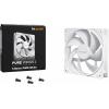 BeQuiet PURE WINGS 3 White 120mm PWM PC větrák s krytem bílá (š x v x h) 120 x 25 x 120 mm BeQuiet PURE WINGS 3 White 120mm PWM PC větrák s krytem bílá (š x v x h) 120 x 25 x 120 mm