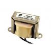 Napájecí tlumivka, řada: 159 10 mH Idc 5 A Rdc 0.16 Ω, 500V Hammond