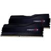 G.Skill Trident Z Sada RAM pro PC Retail DDR5 48 GB 2 x 24 GB Bez ECC 8400 MHz 288pin DIMM CL40 F5-8400J4052G24GX2-TZ5K