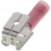Molex 190120030 faston zásuvka Šířka zástrčky: 6.35 mm Tloušťka konektoru: 0.81 mm 1 ks Tape Molex 190120030 faston zásuvka Šířka zástrčky: 6.35 mm Tloušťka konektoru: 0.81 mm 1 ks Tape