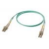 Molex Optický kabel Duplexní LC Polymer plášť, B: LC, Voda