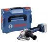 Bosch Professional GWS 18V-8 06019N9000 Akumulátorová úhlová bruska 12...