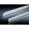 Rittal AX 2731.010 2731010 kontrolní okénko (d x š x v) 597 x 36 x 597...