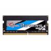 G.Skill F4-3200C22S-16GRS RAM modul pro notebooky DDR4 16 GB 1 x 16 GB 3200 MHz F4-3200C22S-16GRS